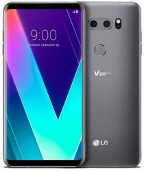 Замена дисплея на телефоне LG V30S ThinQ в Владивостоке
